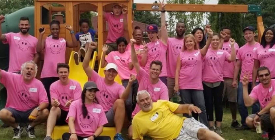 Community Involvement